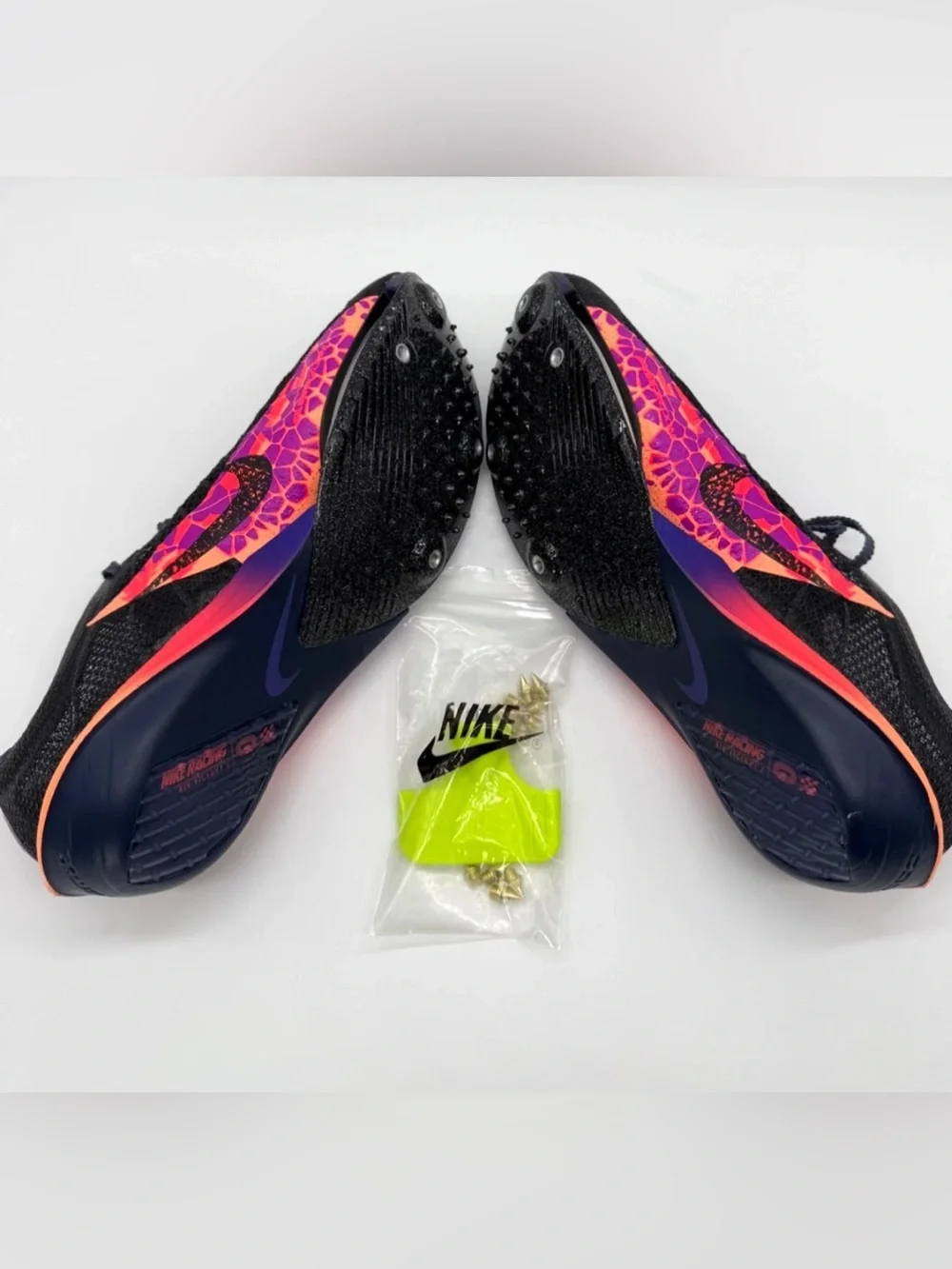 Nike victory glam